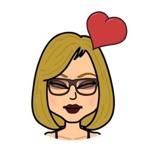 Meet your Posher, Lizbeth